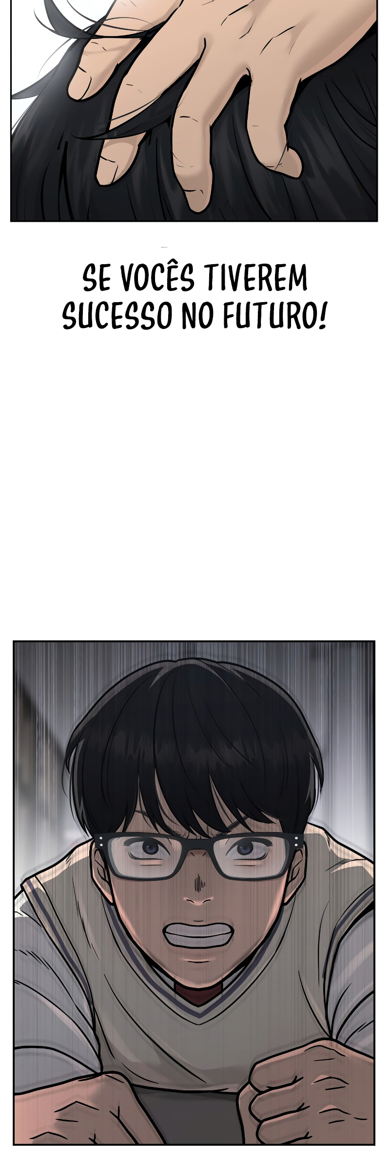 Quest Jisangjuui Ch. 1 第31页