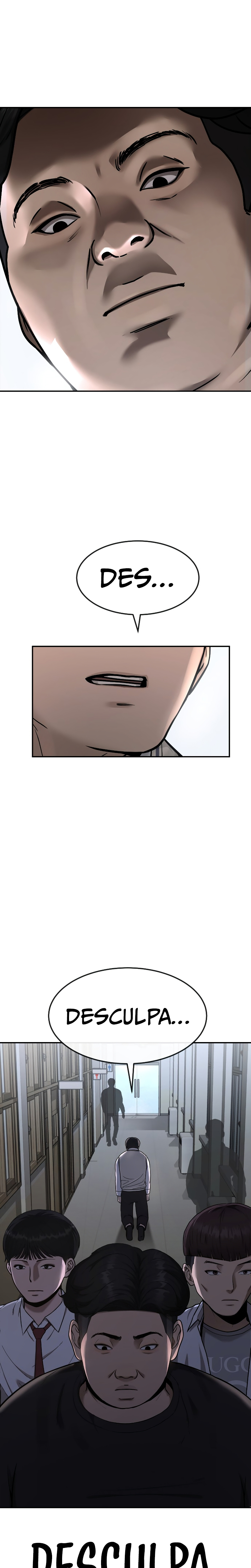 Quest Jisangjuui Ch. 1 第33页