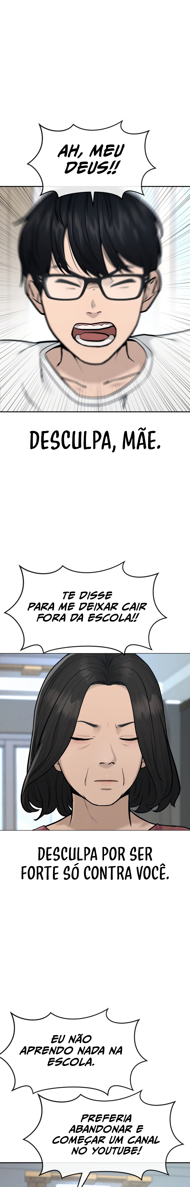 Quest Jisangjuui Ch. 1 第35页