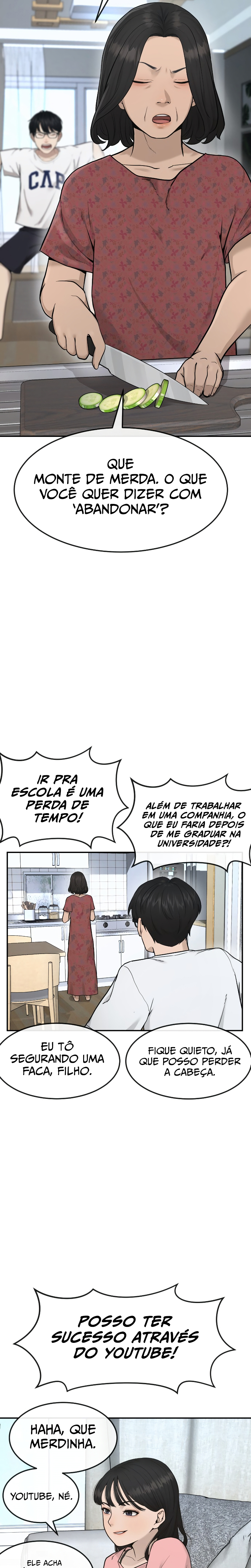 Quest Jisangjuui Ch. 1 第36页