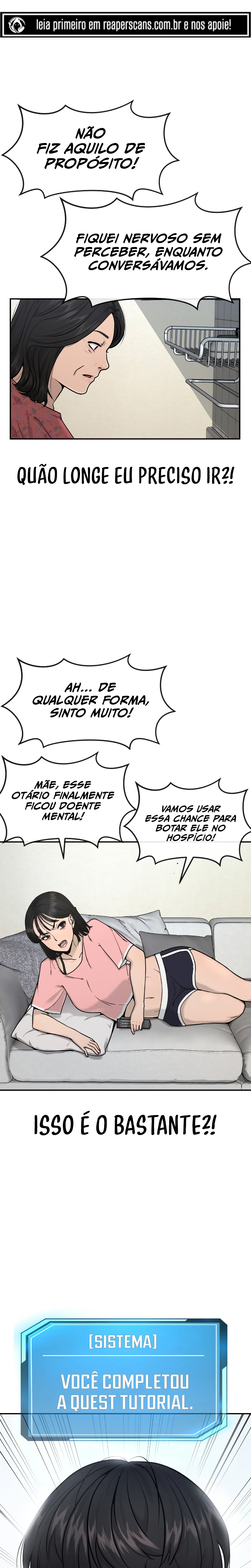 Quest Jisangjuui Ch. 1 第45页