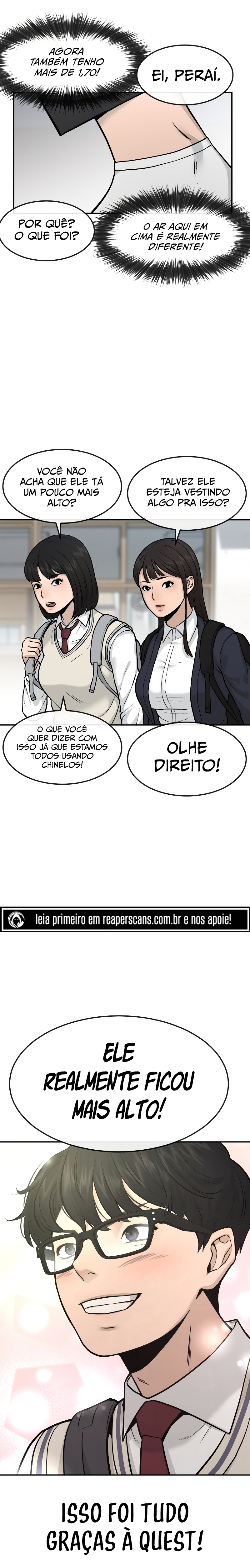 Quest Jisangjuui Ch. 1 第57页