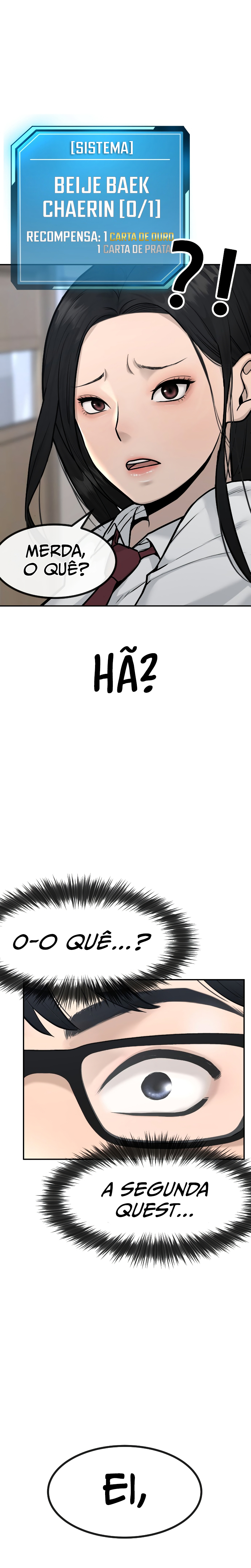 Quest Jisangjuui Ch. 1 第60页