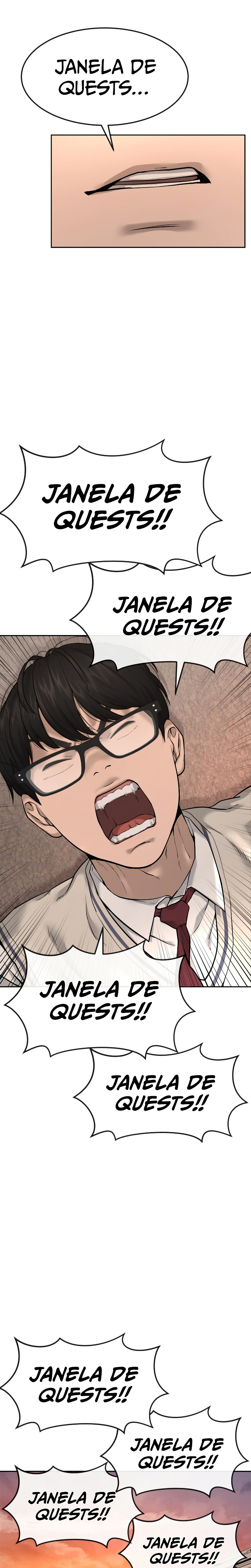 Quest Jisangjuui Ch. 1 第9页