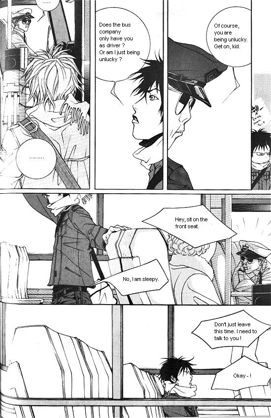 Fever Made in Earth - Ji June ... 第63页