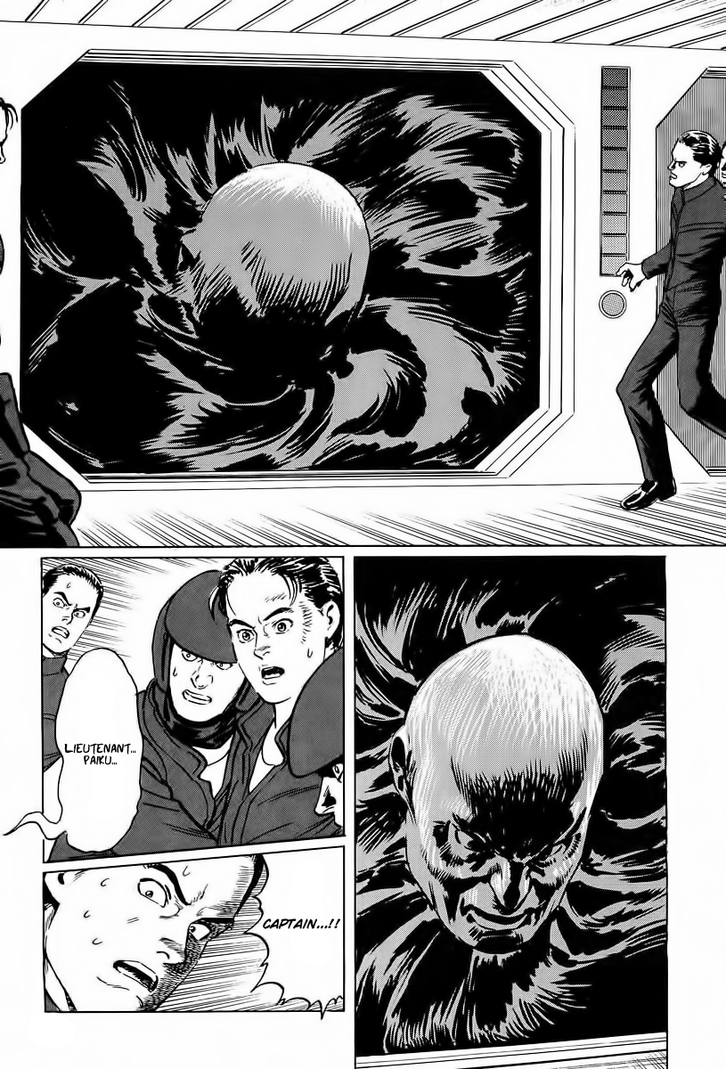 Kodoku Experiment Vol. 2 Ch. 6 第30页