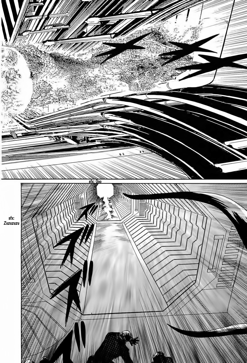 Kodoku Experiment Vol. 2 Ch. 6 第35页