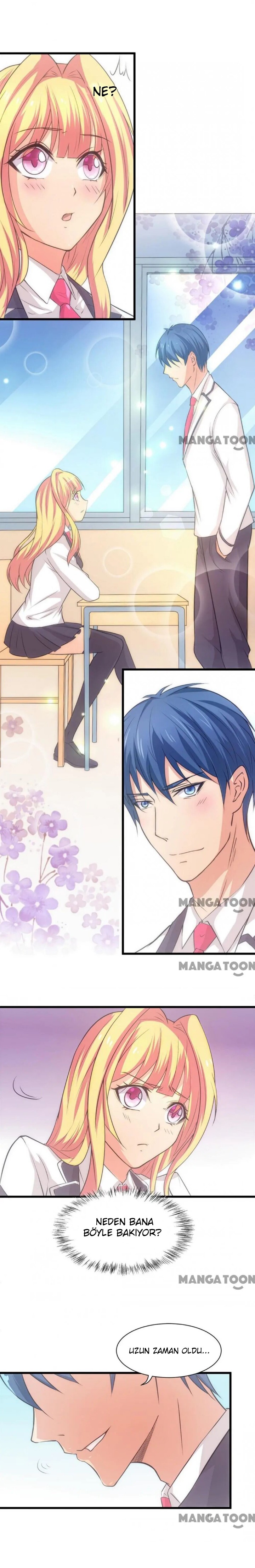 Ms. Nobody’s Romantic Survival Game Ch. 6 第6页