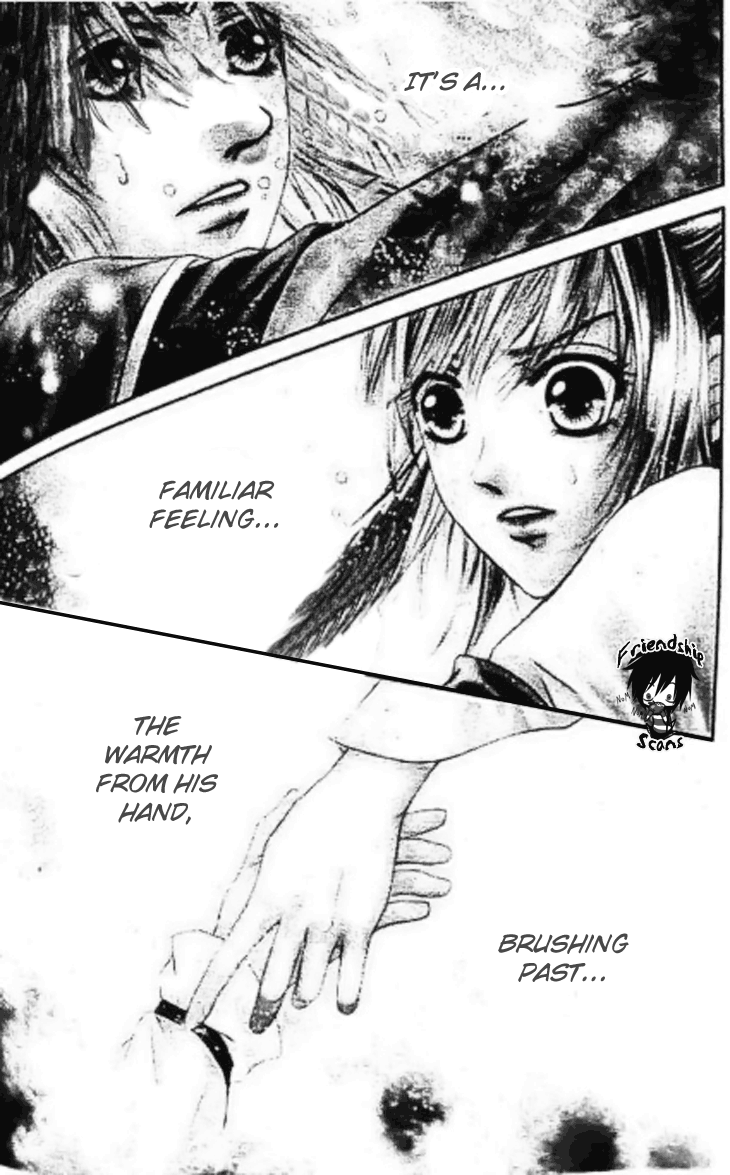 Divine Melody - The Untold Story Vol. 2 Ch. 5 第3页