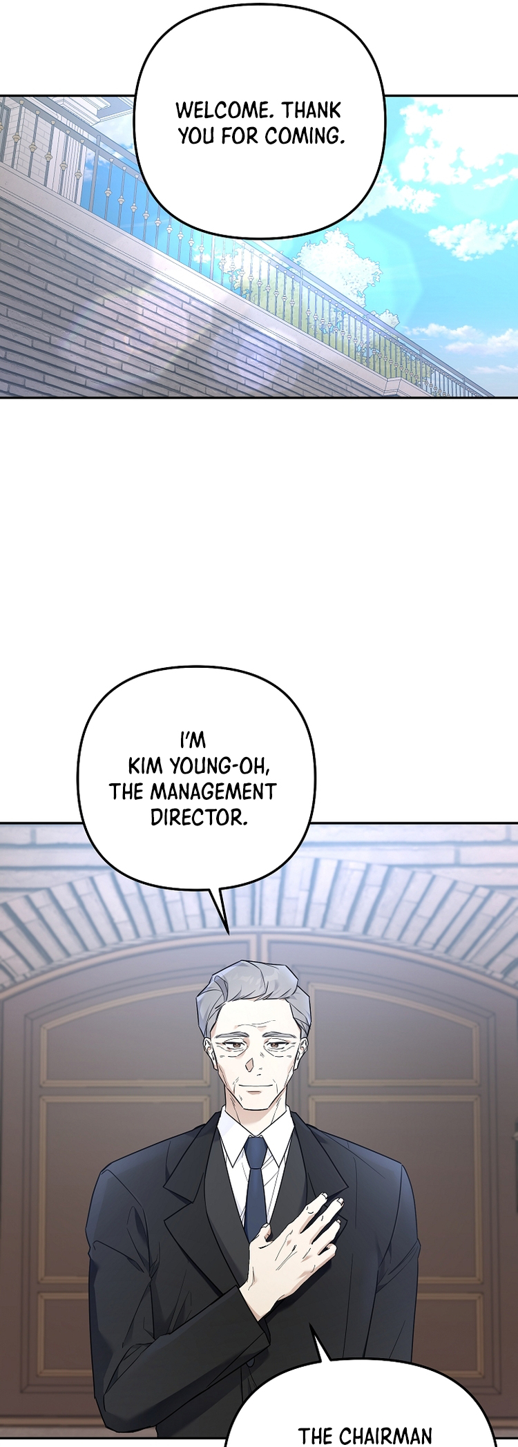 Team Zero Ch. 3 第13页