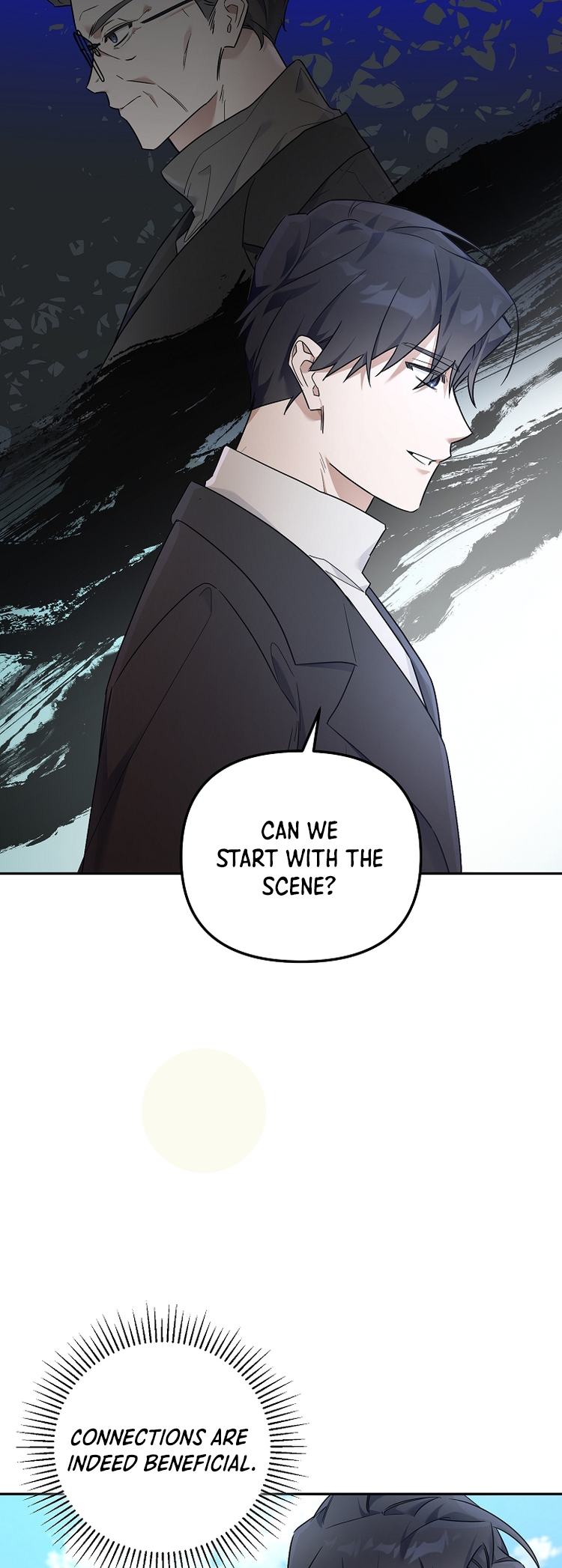 Team Zero Ch. 3 第16页