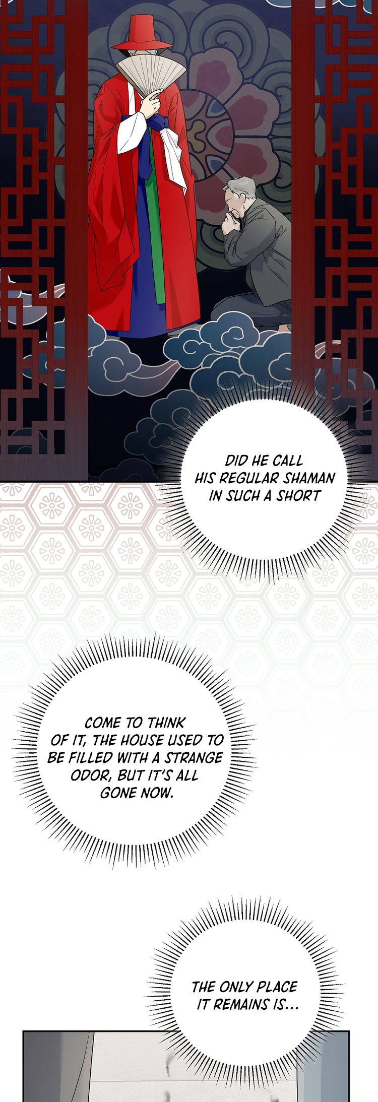 Team Zero Ch. 3 第22页