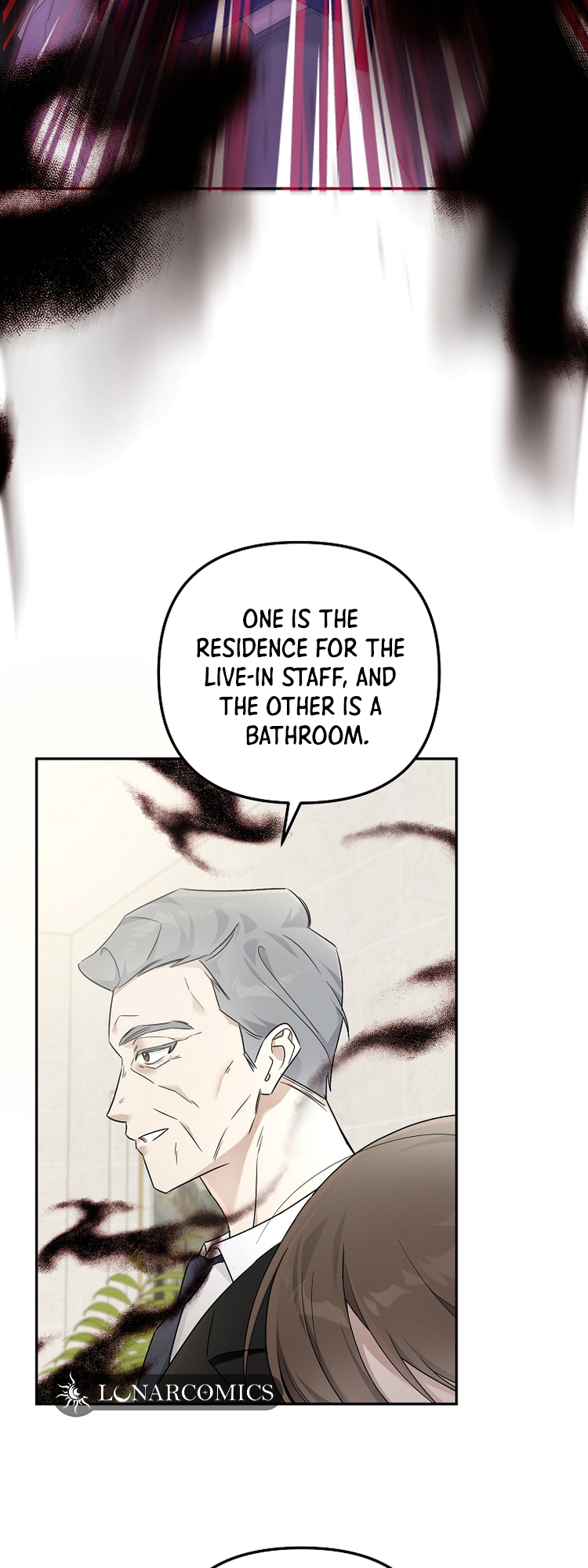 Team Zero Ch. 3 第26页