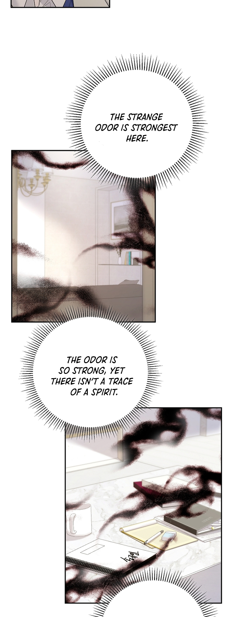 Team Zero Ch. 3 第28页