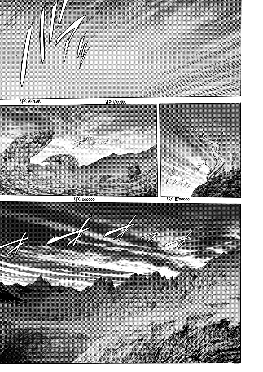 Sword Art Online: Project Alicization Vol. 1 Ch. 2 第29页