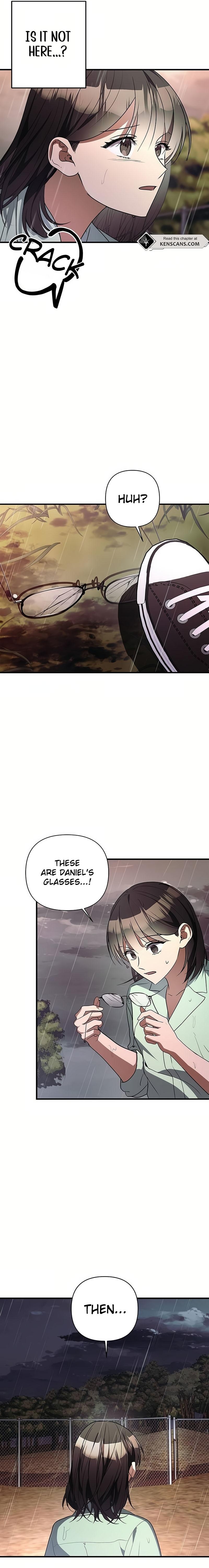 Definition of a Villain Ch. 18 第16页