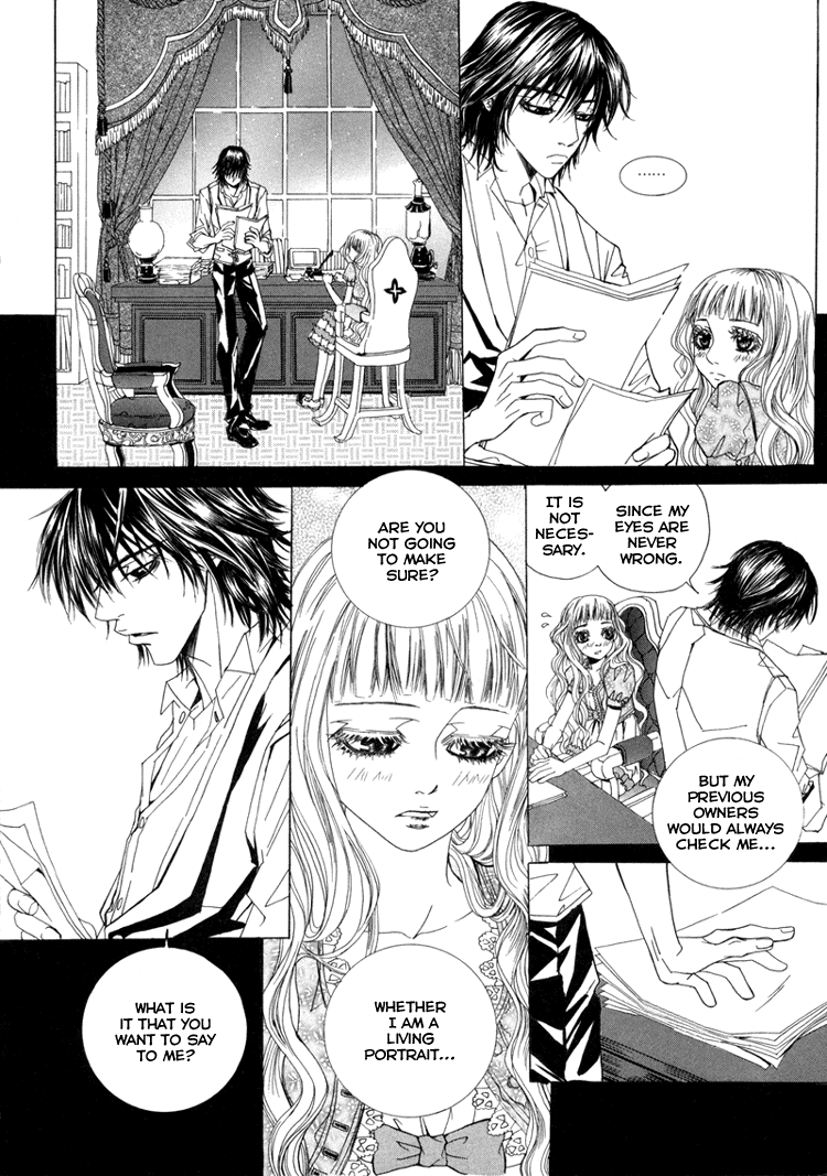 Antique Romance Vol. 1 Ch. 2 第13页