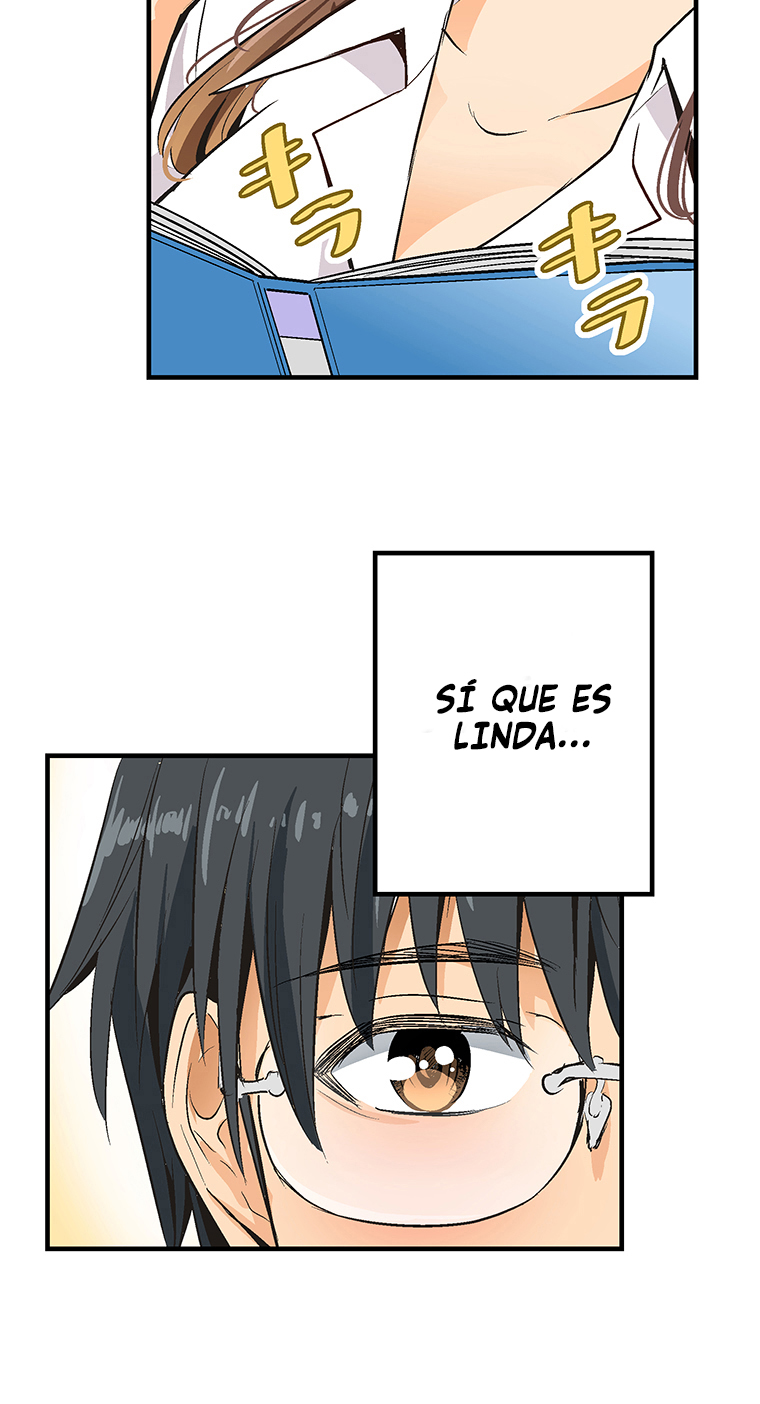 Shitai no ♡ Karen-san!! Ch. 1 第32页