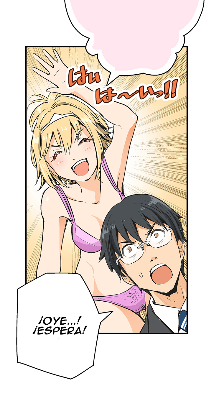 Shitai no ♡ Karen-san!! Ch. 1 第43页