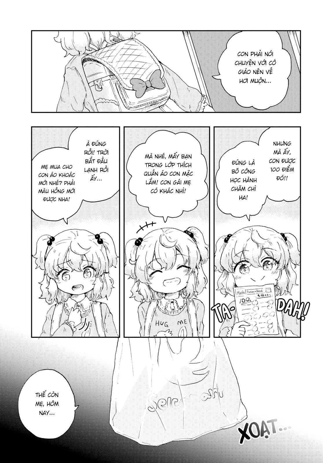 Naraku no Hanazono Khu vườn bí mật 第38页