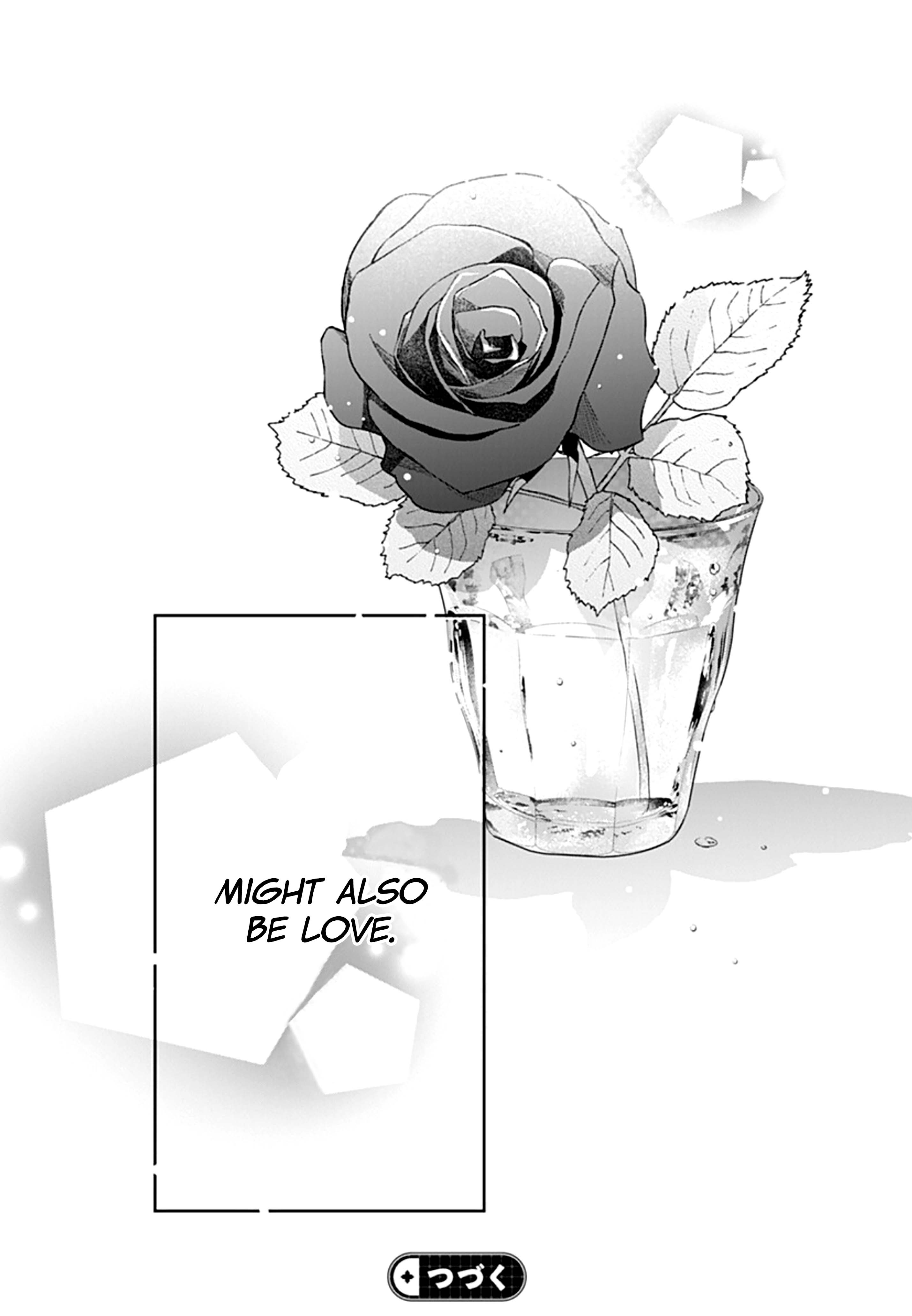 Kimi to Barairo no Hibi Vol. 3 Ch. 14 第38页