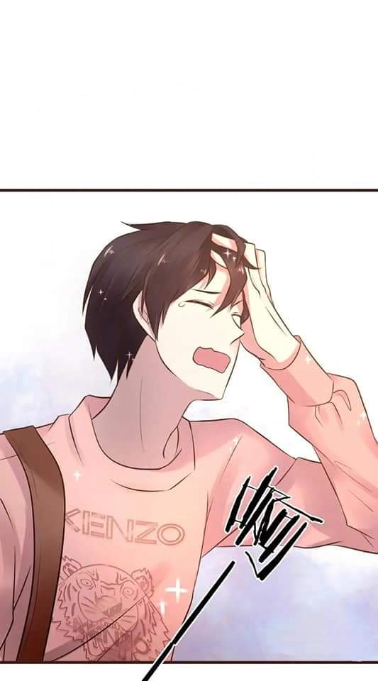 37.5℃ Hidden Love Ch. 1 第20页