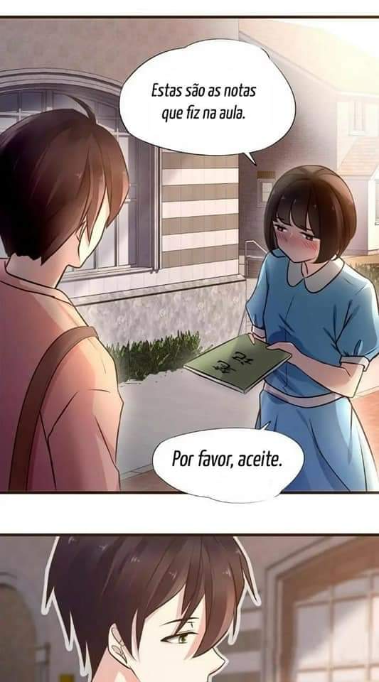 37.5℃ Hidden Love Ch. 1 第33页