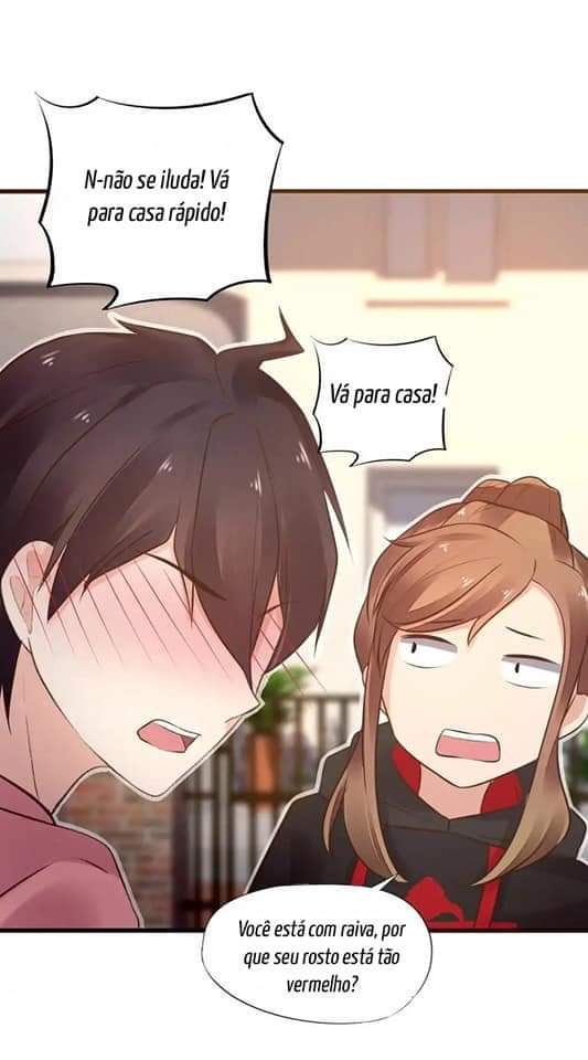 37.5℃ Hidden Love Ch. 1 第55页