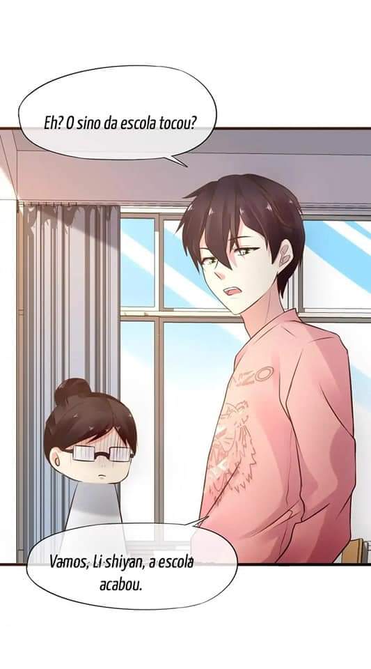 37.5℃ Hidden Love Ch. 1 第10页