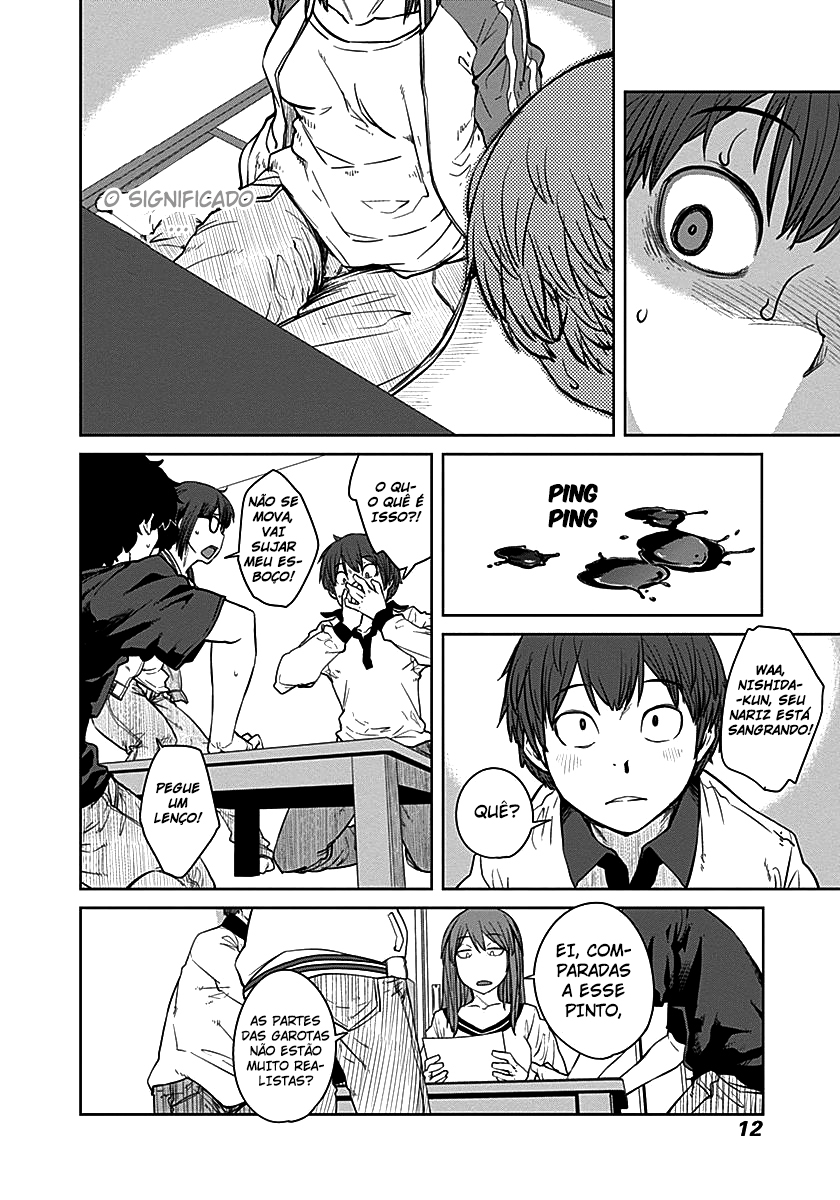 Dasei 67 Percent Meus Primeiros Convidados 第15页