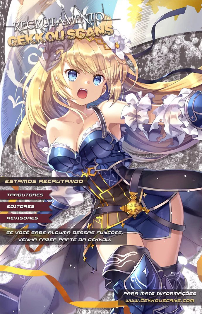 Wizardly Tower Ch. 1 第1页