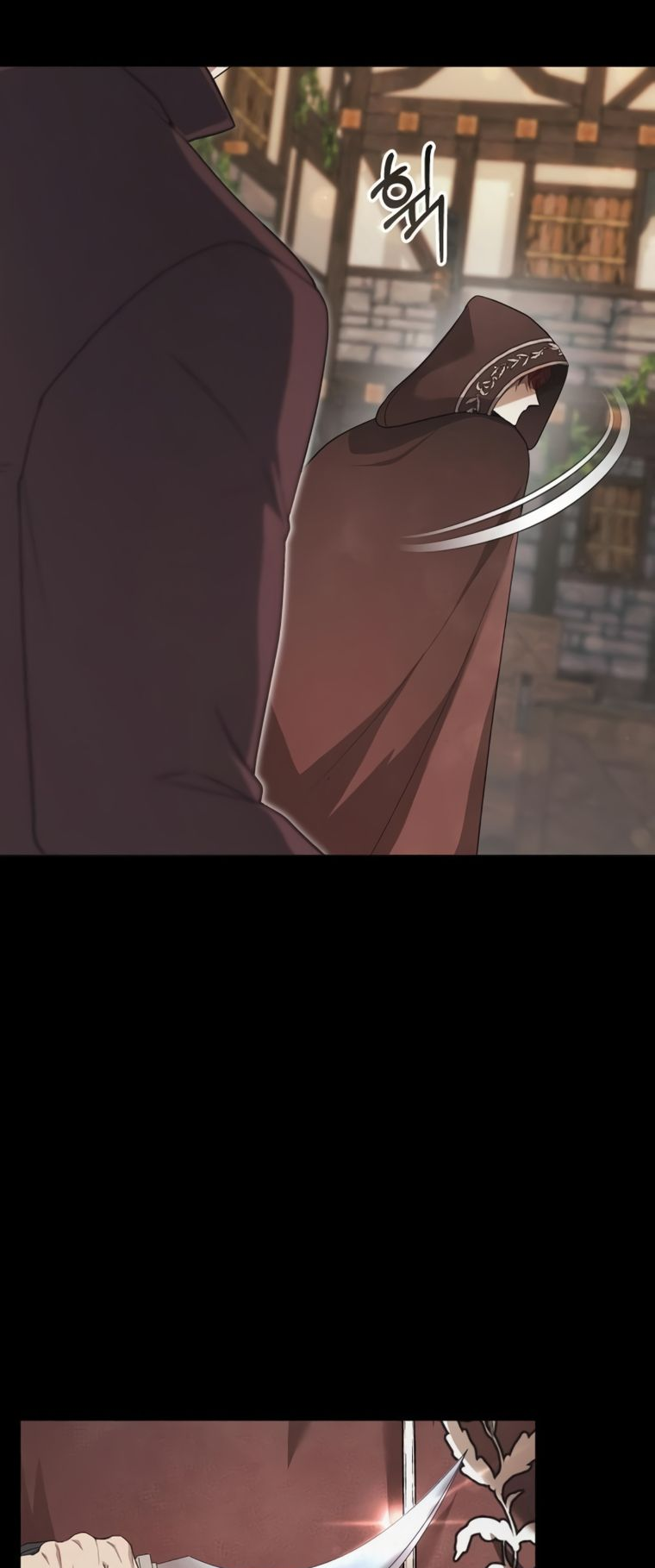 The Age of Arrogance Ch. 3 第12页