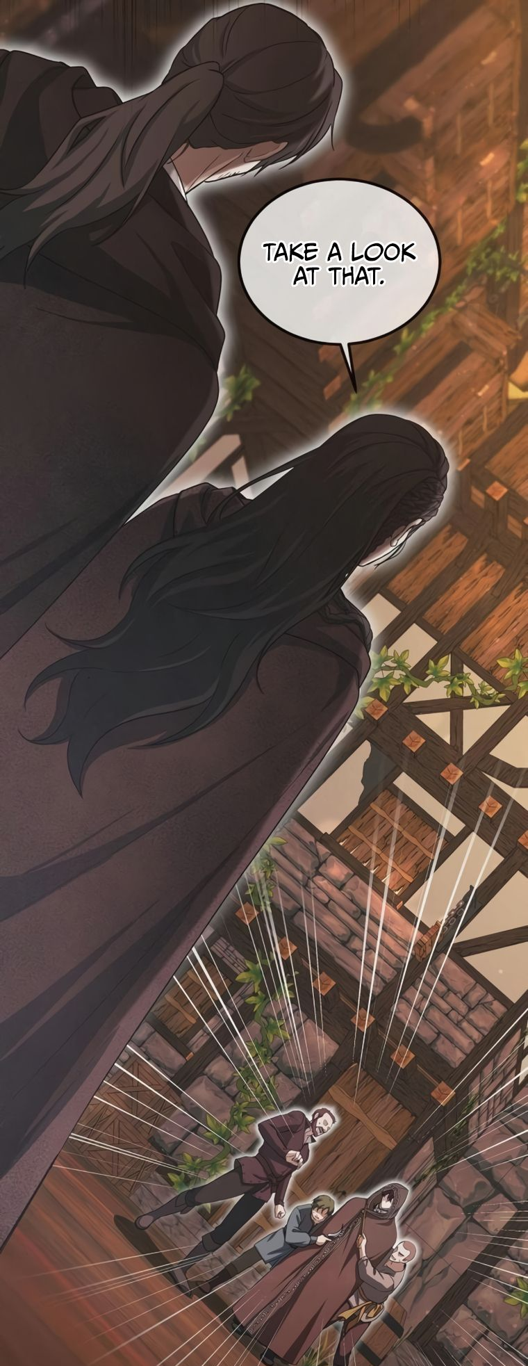 The Age of Arrogance Ch. 3 第16页