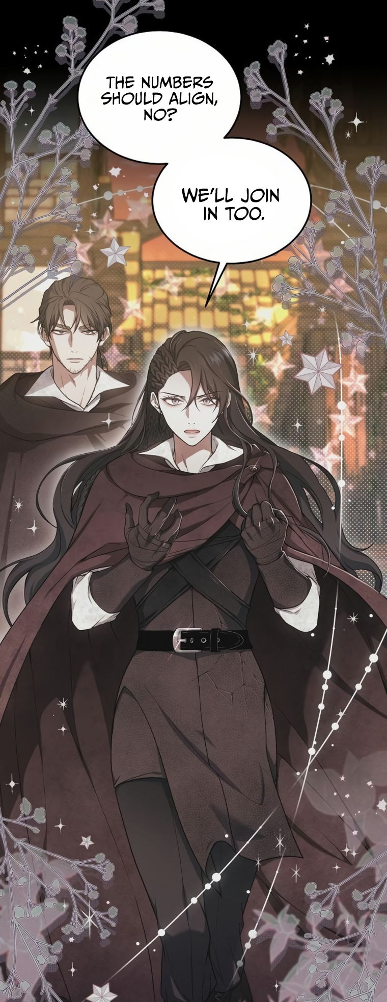 The Age of Arrogance Ch. 3 第18页