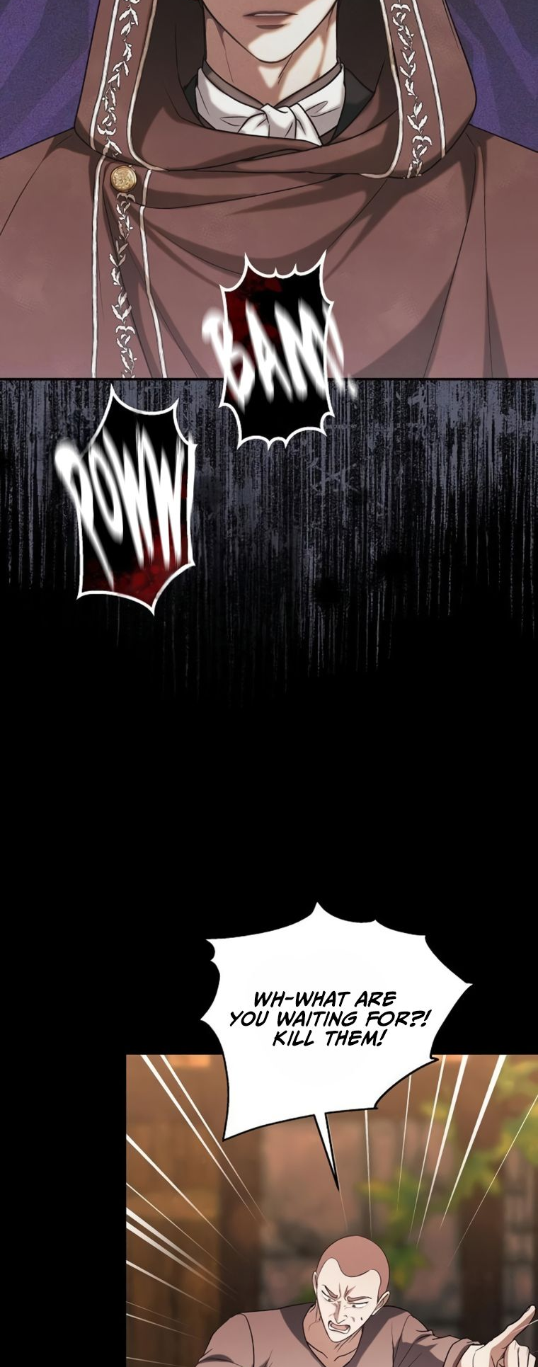 The Age of Arrogance Ch. 3 第24页
