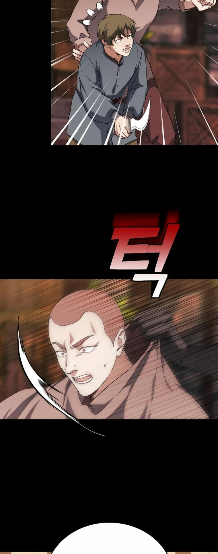 The Age of Arrogance Ch. 3 第25页
