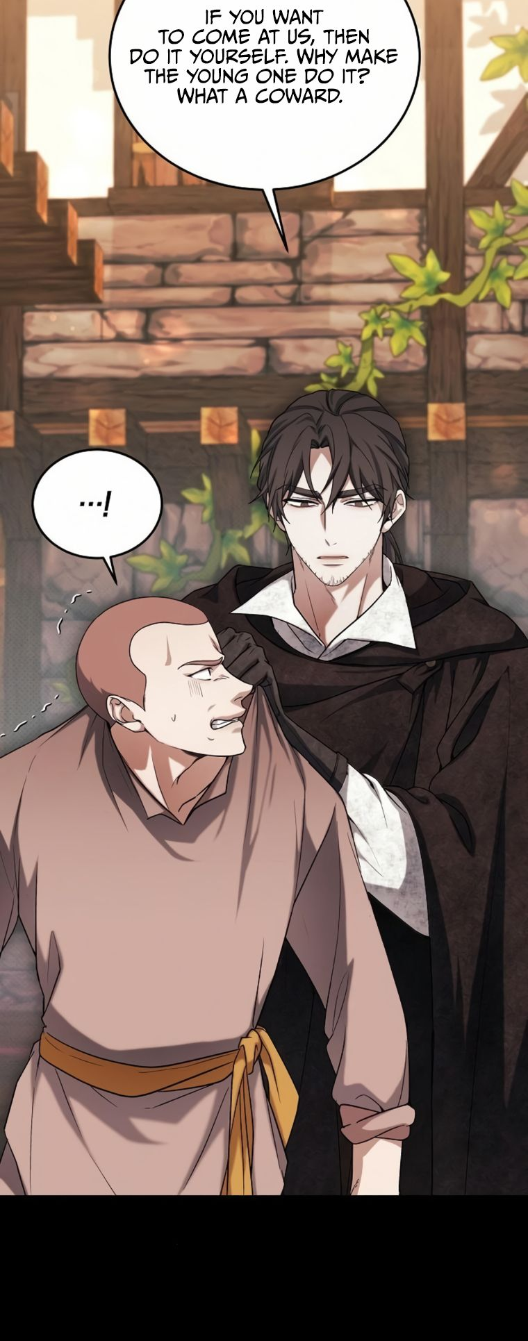 The Age of Arrogance Ch. 3 第26页