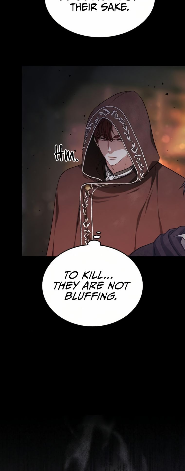 The Age of Arrogance Ch. 3 第28页