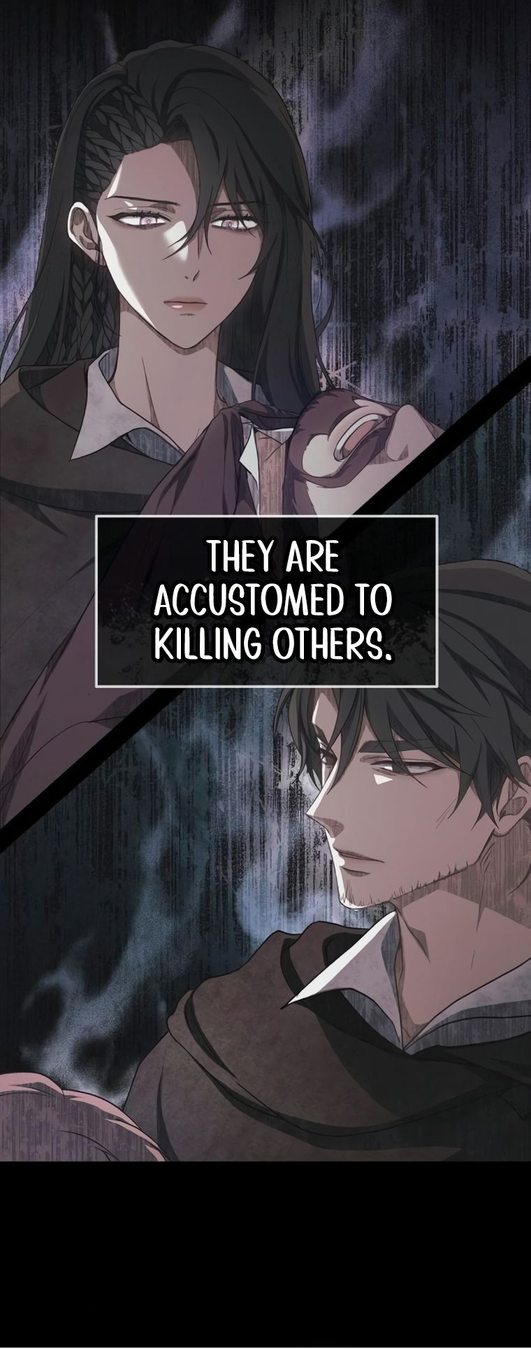 The Age of Arrogance Ch. 3 第29页