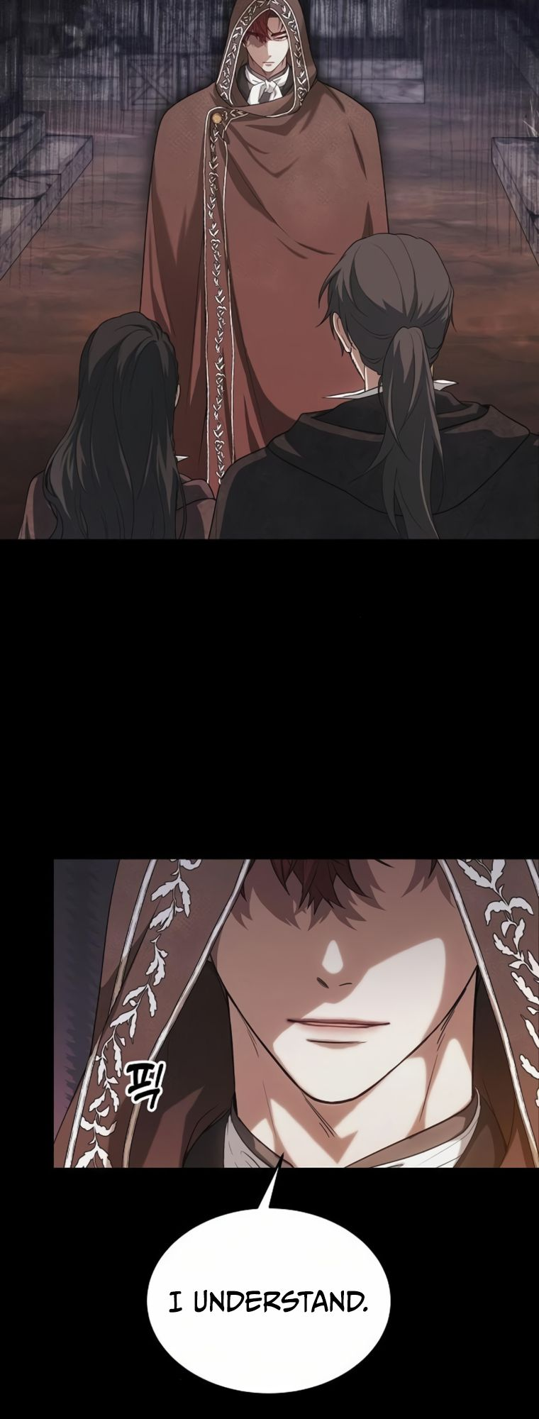The Age of Arrogance Ch. 3 第36页