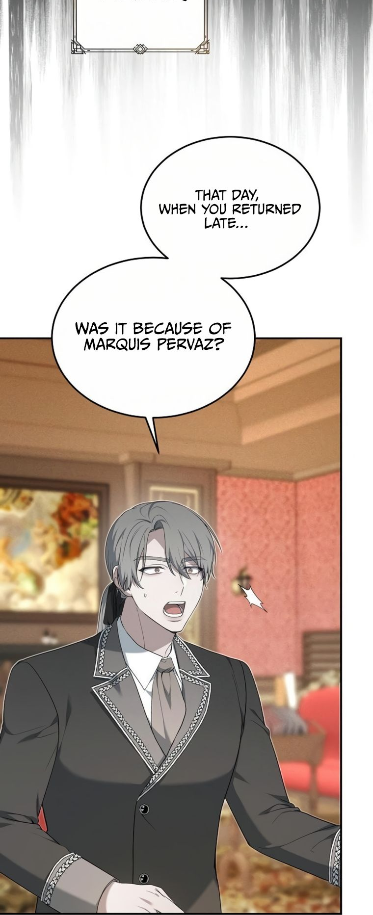 The Age of Arrogance Ch. 3 第40页
