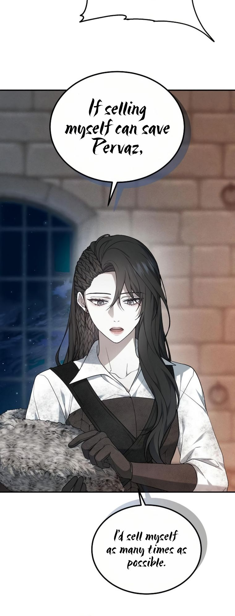 The Age of Arrogance Ch. 3 第50页