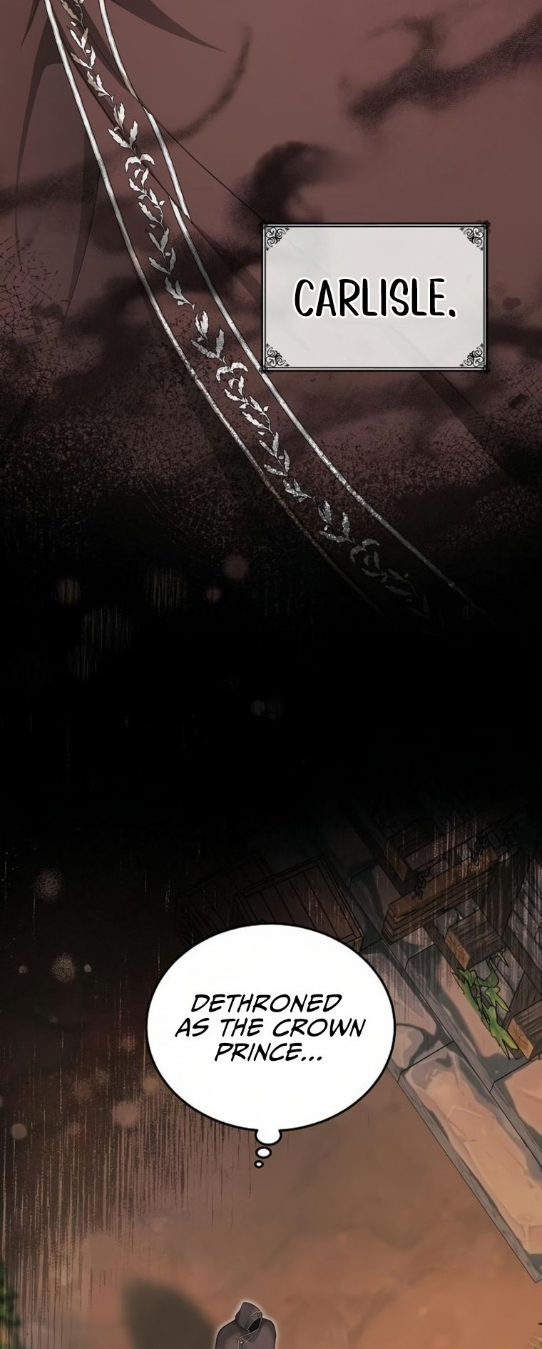 The Age of Arrogance Ch. 3 第6页
