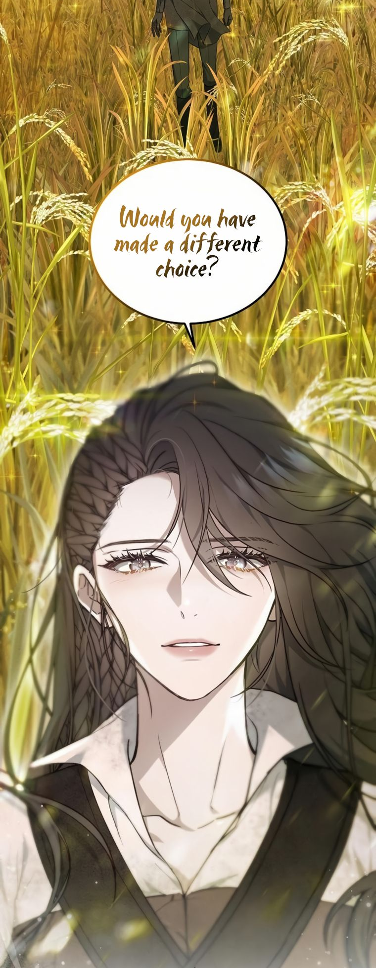 The Age of Arrogance Ch. 3 第55页