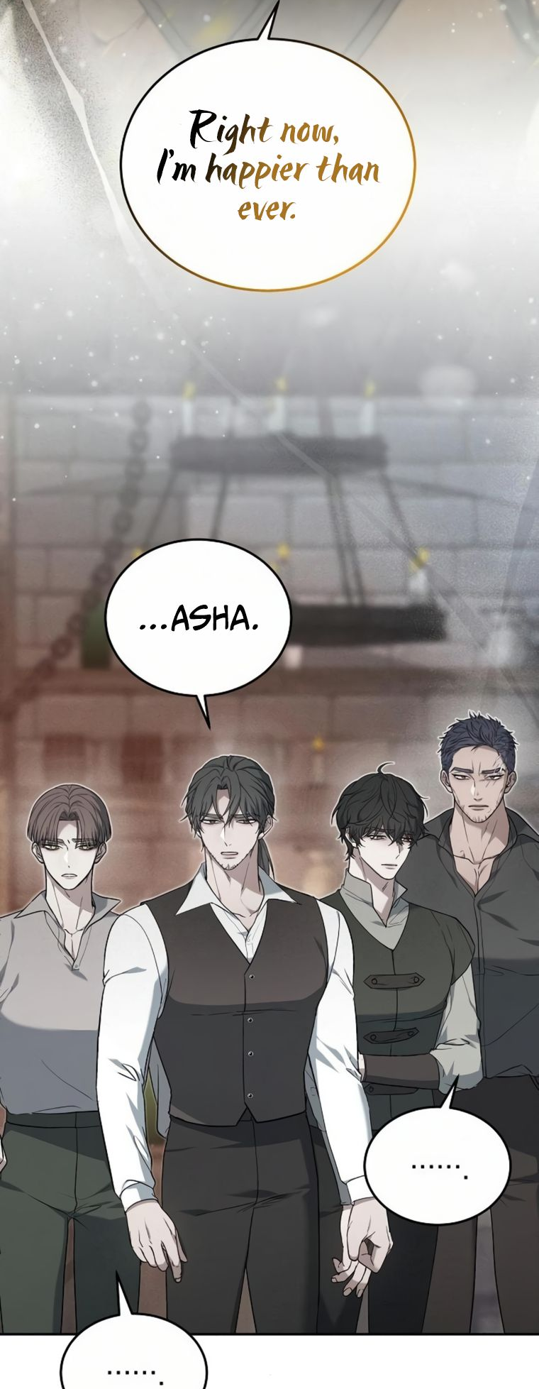 The Age of Arrogance Ch. 3 第56页