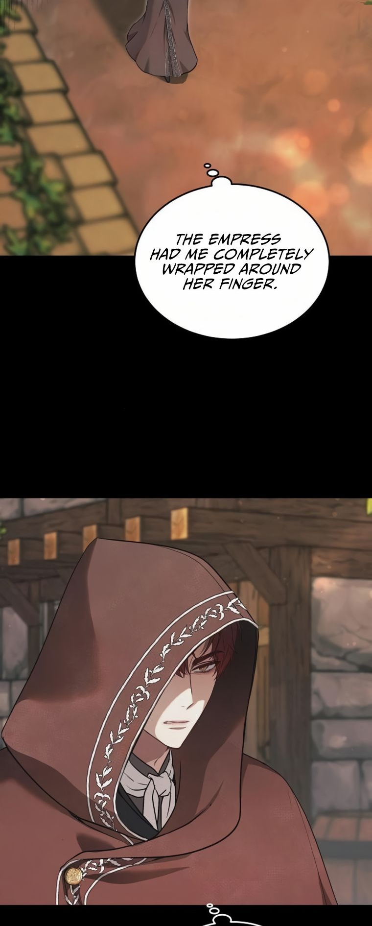 The Age of Arrogance Ch. 3 第7页