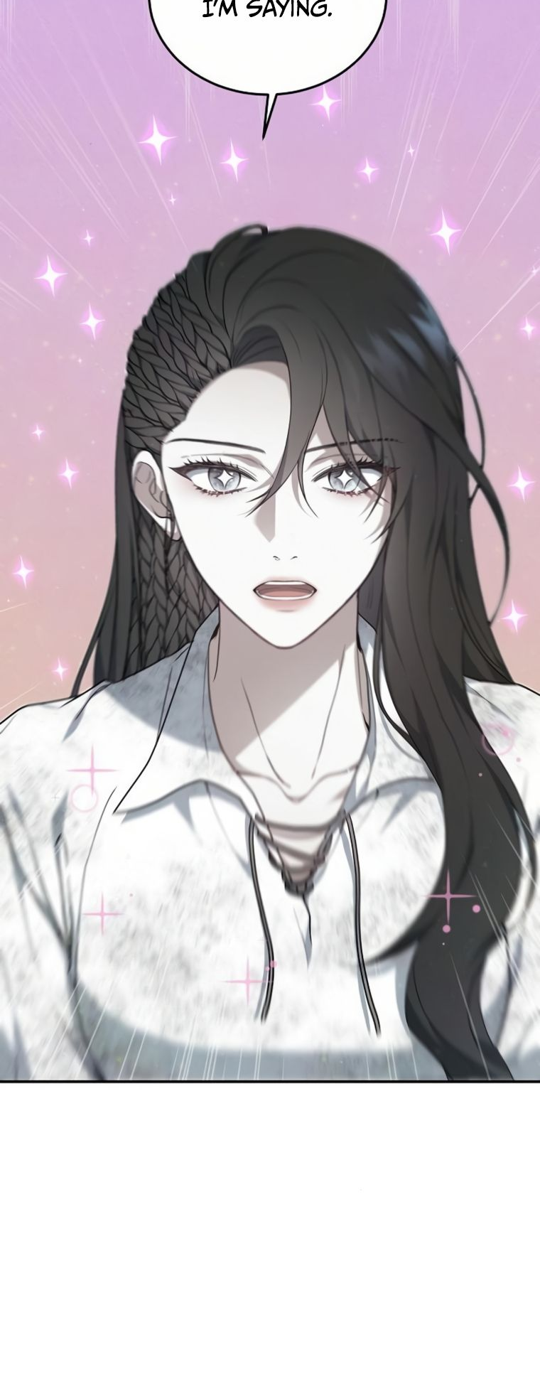 The Age of Arrogance Ch. 3 第61页