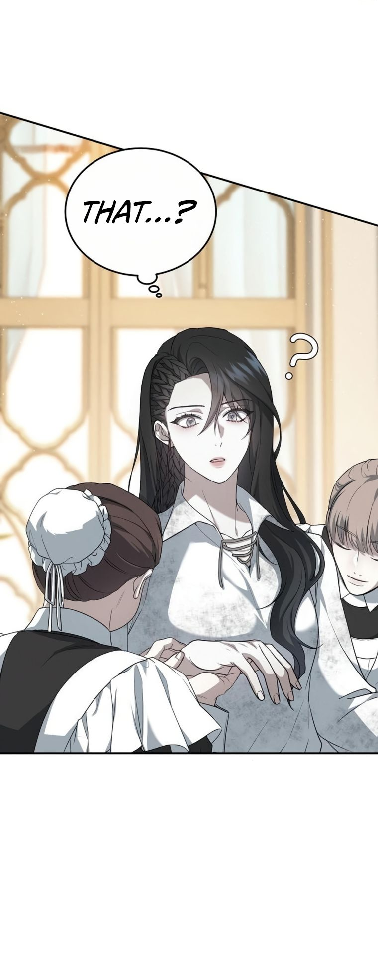 The Age of Arrogance Ch. 3 第70页