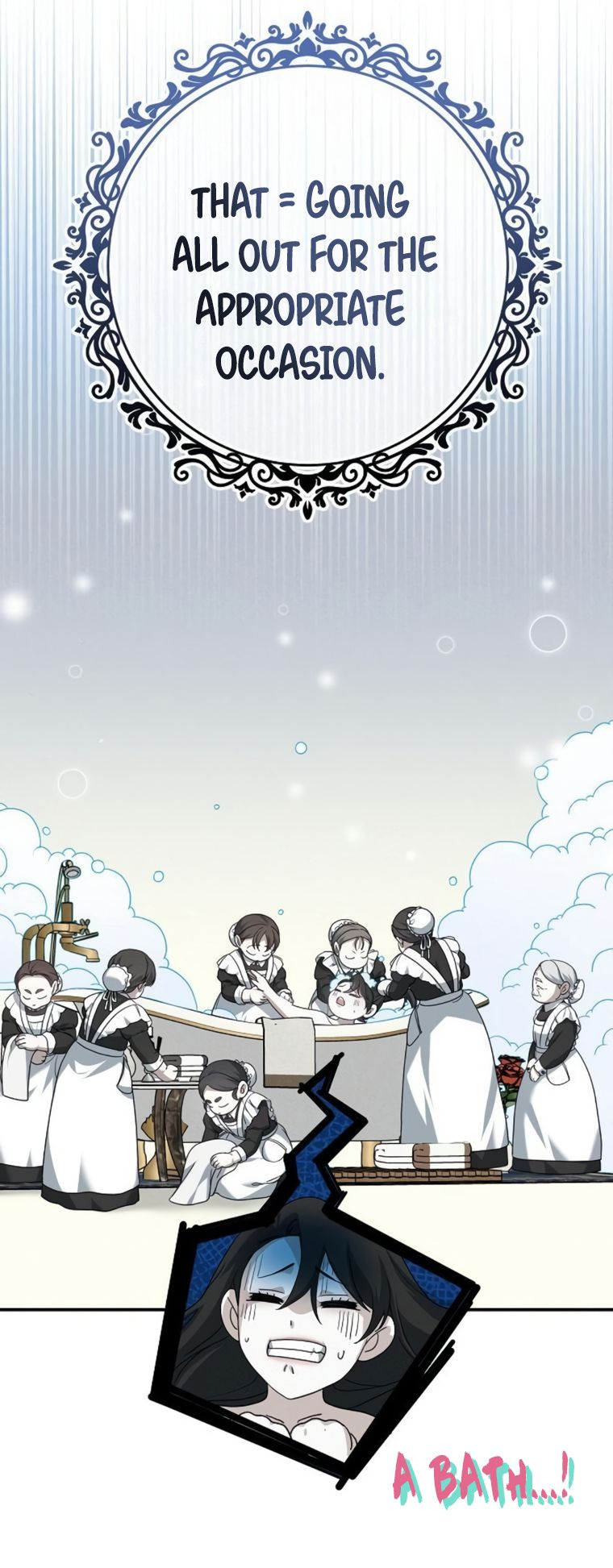 The Age of Arrogance Ch. 3 第72页