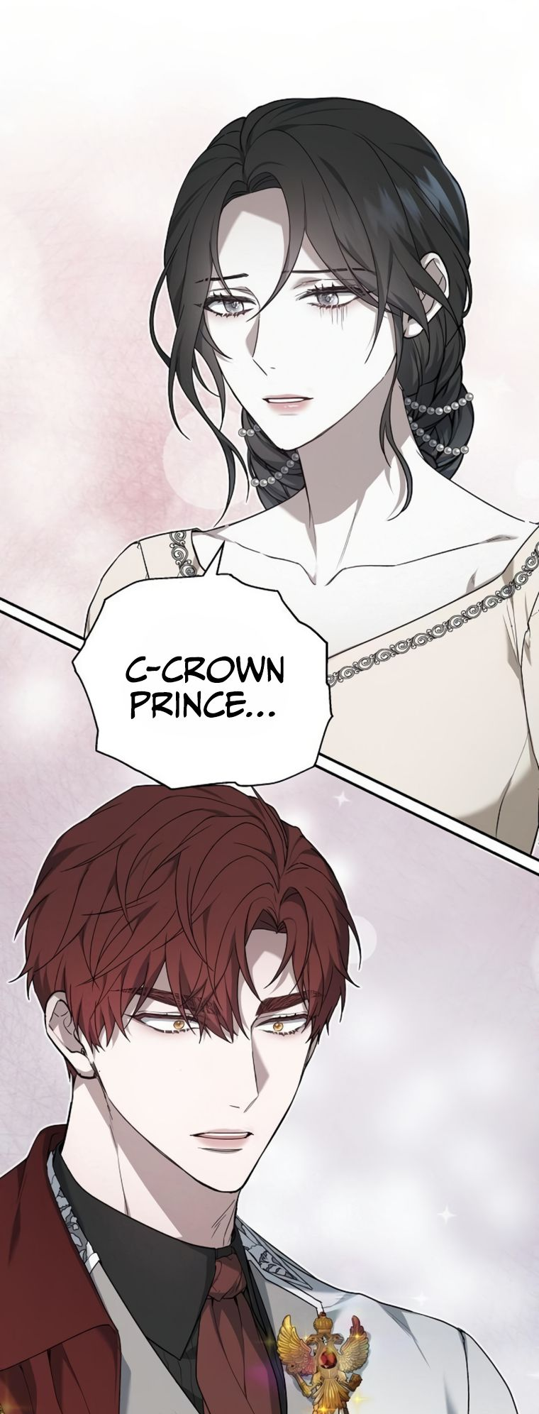 The Age of Arrogance Ch. 3 第81页
